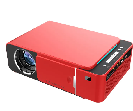 LIXMA Smart HD Beamer