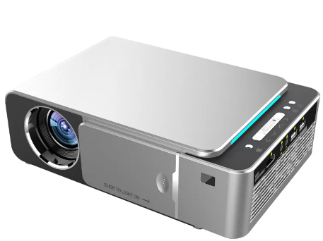 LIXMA Smart HD Beamer